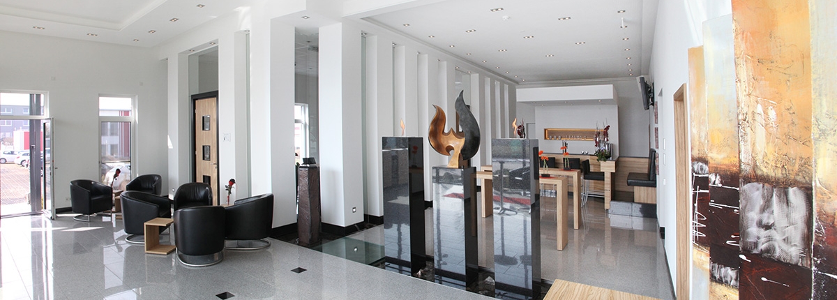 Büro & Gewerbe
