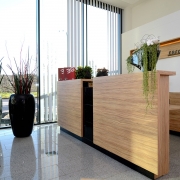 Büro & Gewerbe