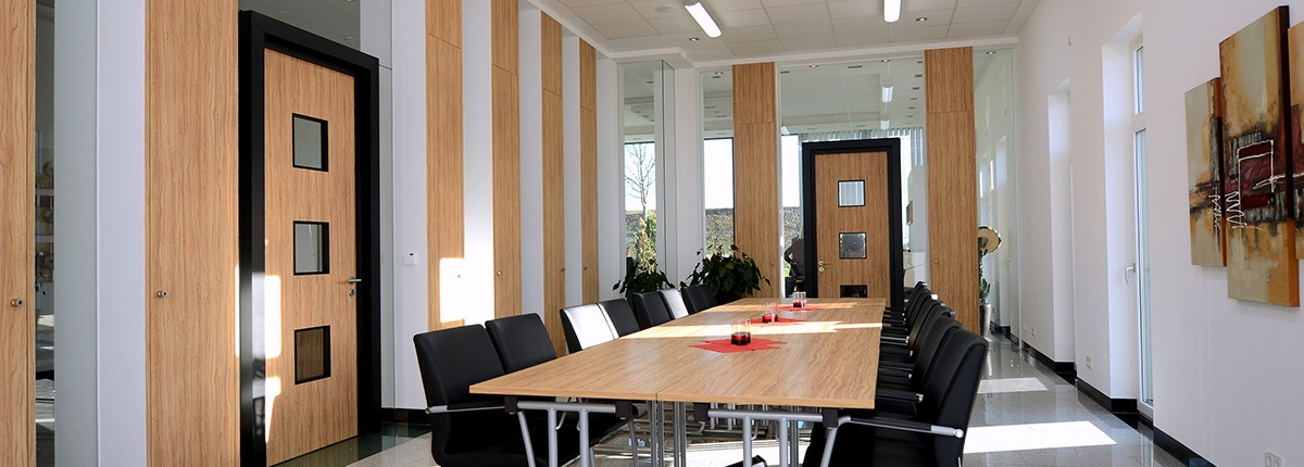 Büro & Gewerbe