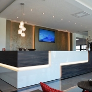 Büro & Gewerbe