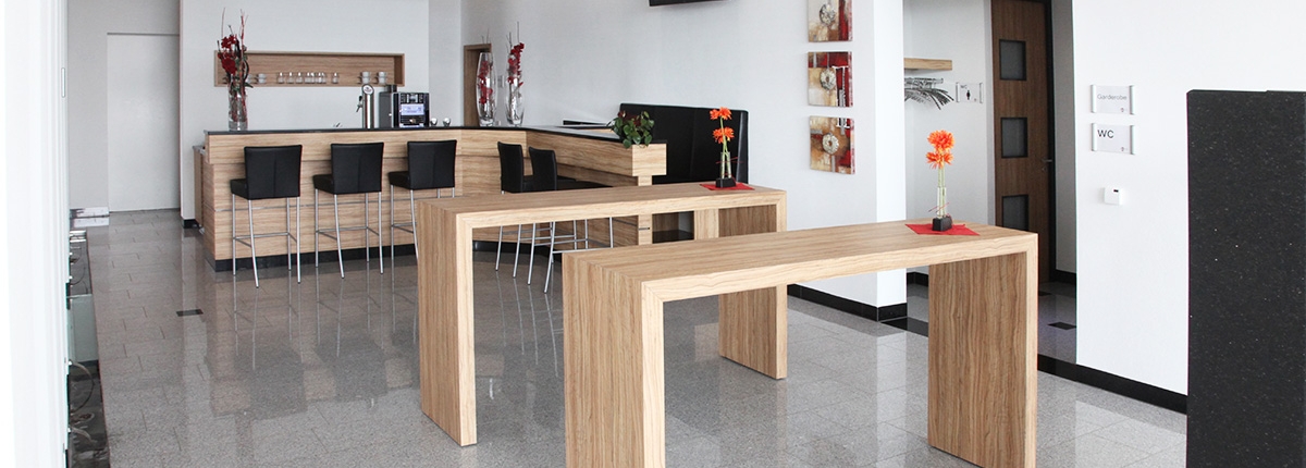 Büro & Gewerbe